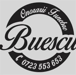 Funerare Buescu, Ruşeţu program de funcționare