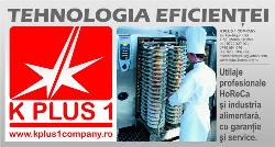 K Plus 1 Company, Târgu Mureş program de funcționare