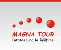 Magna Tour, Botoşani program de funcționare