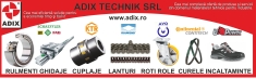 Adix Technik SRL Constanta, program de funcționare