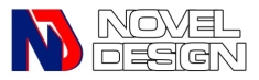 Novel Design Int. SRL în Bucureşti, Sector 2 - program de funcționare