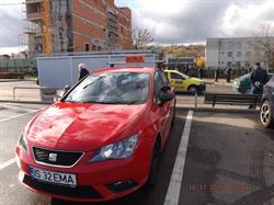 Scoala de Soferi Autoema Iasi, program de funcționare