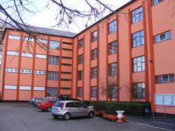 Grup Scolar Ferdinand i Rm. Valcea, program de funcționare
