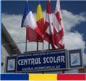 Centrul Scolar "sf. Andrei", Gura Humorului program de funcționare