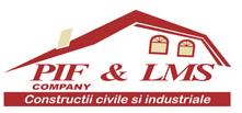 Pif & Lms Company S.r.l., Focşani program de funcționare