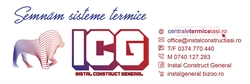 Instal Construct General Iasi, program de funcționare