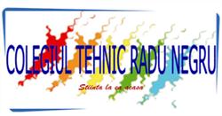Colegiul Tehnic Radu Negru, Galaţi program de funcționare
