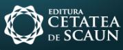 Editura Cetatea de Scaun, Târgovişte program de funcționare