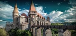 Castelul Corvinilor, Hunedoara program de funcționare