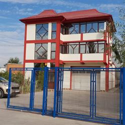SC Radok SRL, Galaţi program de funcționare