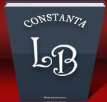 Liceul Teoretic "lucian Blaga" Constanta, program de funcționare