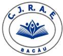 Centrul Judeţean de Resurse Şi Asistenţă Educaţională Bacău, program de funcționare