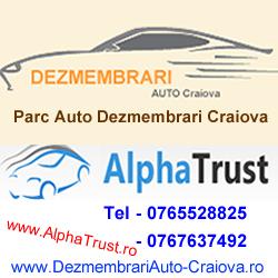 Dezmembrari Auto în Craiova, Lapus - program de funcționare