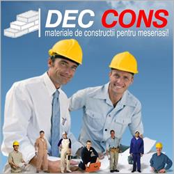 Deccons SRL în Bucureşti, Sectorul 2 - program de funcționare
