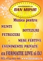 SC Dan Music SRL în Brăila, Braila - program de funcționare