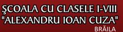 Scoala Cu Clasele i-Viii "alexandru Ioan Cuza", Brăila program de funcționare