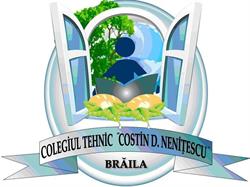 Colegiul Tehnic "Costin D. Neniţescu", Brăila program de funcționare
