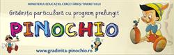 Gradinita Particulara Cu Program Prelungit Pinochio, Bacău program de funcționare