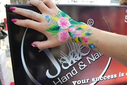 Janet - Hand & Nails Constanta, program de funcționare
