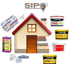 SC Sipo Comimpex SRL în Bucureşti, Sector 3 - program de funcționare
