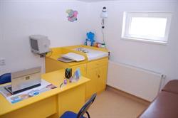dr. Burlacu Iurie, Sibiu program de funcționare