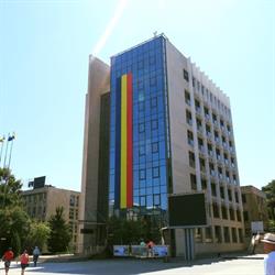 Consiliul Judeţean Tulcea, program de funcționare