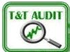 T&T AUDIT SRL, Sibiu program de funcționare