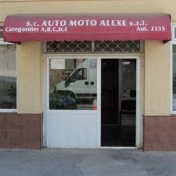 S.c. Auto Moto Alexe, Constanţa program de funcționare