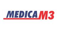 Medicam3 - Cluj, program de funcționare