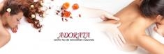 Adorata în Bucureşti, Sectorul 2 - program de funcționare