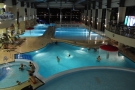 Aqualand Deva, program de funcționare