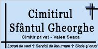 Cimitirul Particular Sfantul Gheorghe, Hunedoara program de funcționare