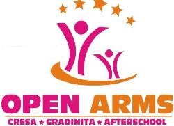 Open Arms, Sibiu program de funcționare