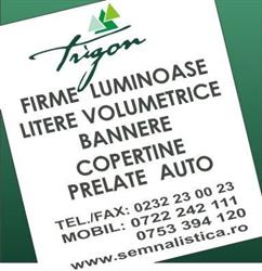 Trigon în Iaşi, Tatarasi - program de funcționare