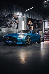 S.c. Glass Tuning S.r.l., Braşov program de funcționare