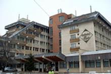 Spitalul Clinic de Copii Brasov, program de funcționare