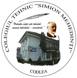 Colegiul Tehnic Simion Mehedinţi, Codlea program de funcționare