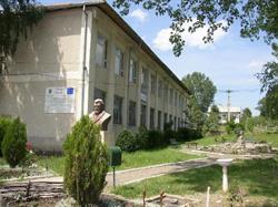 Colegiul Tehnic "ion Creanga", Târgu Neamţ program de funcționare