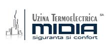 Uzina Termoelectrica Midia, Năvodari program de funcționare