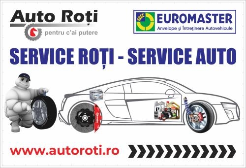 Euromaster AutoRoţi, Bucov program de funcționare