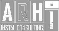 Arhi Instal Consulting în Bucureşti, Sector 4 - program de funcționare