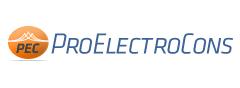Pro Electro Cons, Reşiţa program de funcționare