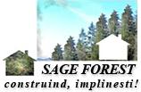 Sage Forest, Sadu program de funcționare