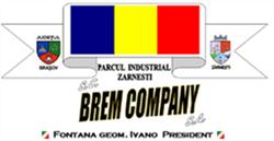 S.c. Brem Company S.a., Zărneşti program de funcționare