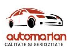Automarian SRL în Reghin, Cart Fagarasului - program de funcționare