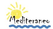 Mediteraneo în Voluntari, Pipera - program de funcționare