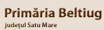 Primăria Beltiug, program de funcționare