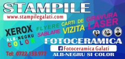 FCG Stamp Solutions s.r.l. în Galaţi, Mazepa - program de funcționare
