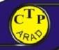 Compania de Transport Public - CTP ARAD, Arad program de funcționare