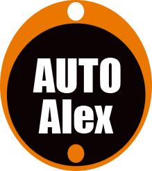 Auto Alex logo